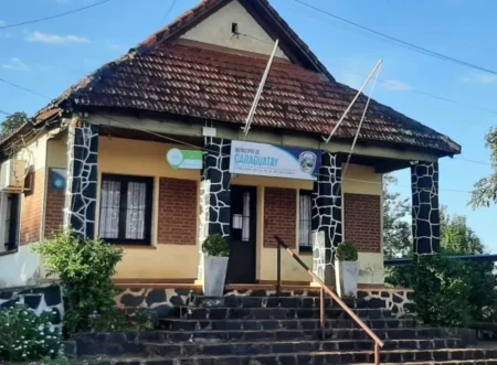 Intendente de Caraguatay acusado de abuso: posponen la sesión extraordinaria para el lunes 16 de marzo imagen-6