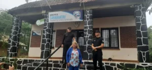 Gularte afirmó que seguirá con todo lo proyectado en Caraguatay Gularte afirmó que seguirá con todo lo proyectado en Caraguatay imagen-1