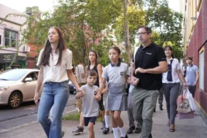 Arrancó el ciclo lectivo 2026 en Misiones Arrancó el ciclo lectivo 2026 en Misiones imagen-2