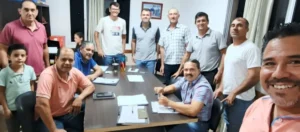 Impulsan la creación de un Centro de Formación Profesional para jóvenes del ámbito rural imagen-1