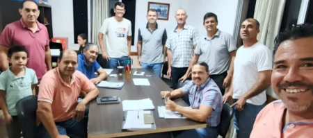 Impulsan la creación de un Centro de Formación Profesional para jóvenes del ámbito rural imagen-14