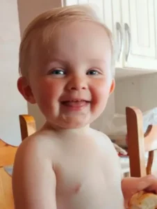 La salud de Huguito avanza lenta pero con firmeza imagen-1