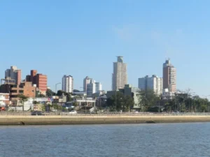 Calor en aumento y tiempo estable durante el fin de semana en Misiones: recién el lunes volverían las lluvias imagen-2