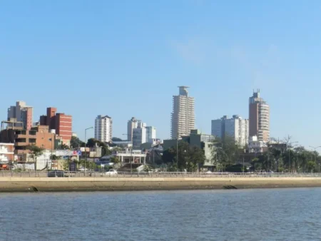 Calor en aumento y tiempo estable durante el fin de semana en Misiones: recién el lunes volverían las lluvias imagen-6