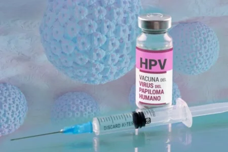 Virus del Papiloma Humano: Misiones se vacunaron el 60% de las niñas y el 55,8% de los varones de 11 años imagen-4