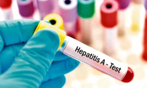 Misiones no registró casos de hepatitis A el año pasado Misiones no registró casos de hepatitis A el año pasado imagen-2