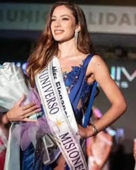 Puerto Iguazú presentará su representante a Miss Universe Argentina 2026 imagen-6