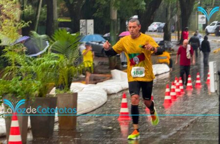 Media Maratón Internacional de las Tres Fronteras: confirmaron que las inscripciones abrirán el 5 de abril Media Maratón Internacional de las Tres Fronteras: confirmaron que las inscripciones abrirán el 5 de abril imagen-68