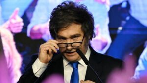 Sesiones Ordinarias 2026: las frases más destacadas del discurso de Javier Milei imagen-1