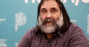 Por primera vez en seis años, no arrancan las clases en la Provincia de Buenos Aires por un paro docente Por primera vez en seis años, no arrancan las clases en la Provincia de Buenos Aires por un paro docente imagen-4