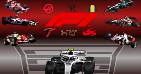 Antes del estreno de Cadillac en Australia, ¿cómo le fue a los últimos equipos que debutaron en la Fórmula 1? imagen-14