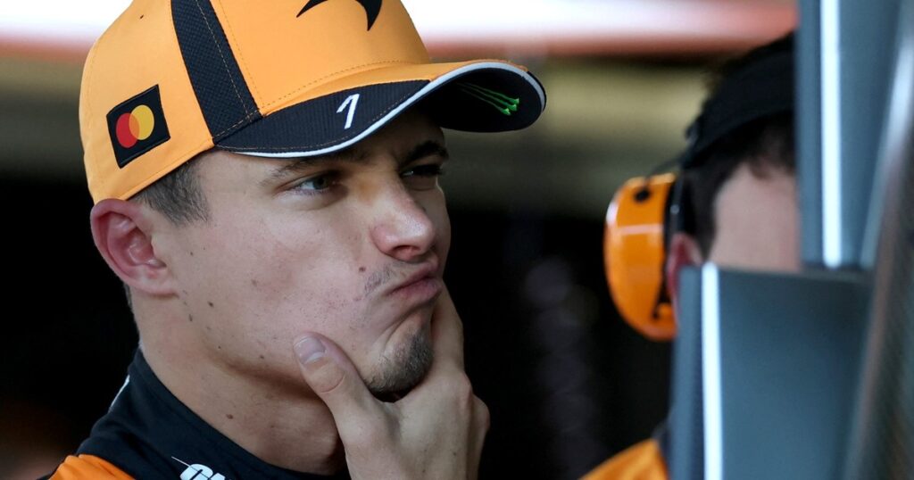 Por qué los pilotos están en contra de la nueva Fórmula 1 imagen-47