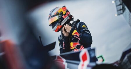 Buen estreno para Mattia Colnaghi en la Fórmula 3: sumó un punto en su primera carrera imagen-11