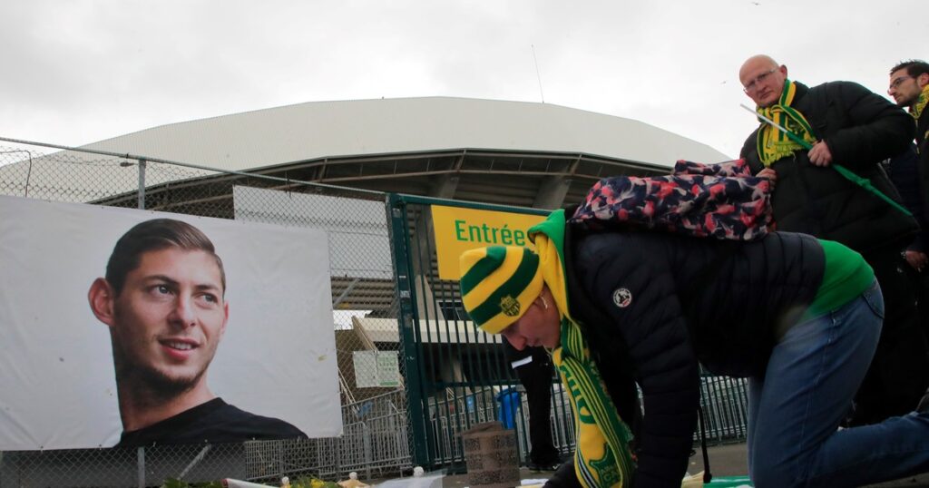 Con la madre de Emiliano Sala presente, un tribunal de Francia resolvió el litigio entre Nantes y Cardiff imagen-4
