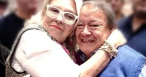 Elisa Carrió, tras la jura de "Toty" Flores como funcionario de Espinoza: "No hay juicio moral, no se le puede pedir ser héroe frente al hambre" imagen-3