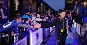 El Chelsea de Enzo Fernández visita al Everton con el objetivo de meterse en puestos de copas imagen-1