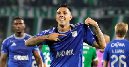 Empezó la Sudamericana: dos clasificados más, sorpresas y la definición de los bombos para el sorteo imagen-13