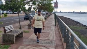 Pronostican un otoño con temperaturas por encima de lo normal y menos lluvias en Misiones: cuándo llegaría el primer descenso térmico Pronostican un otoño con temperaturas por encima de lo normal y menos lluvias en Misiones: cuándo llegaría el primer descenso térmico imagen-5