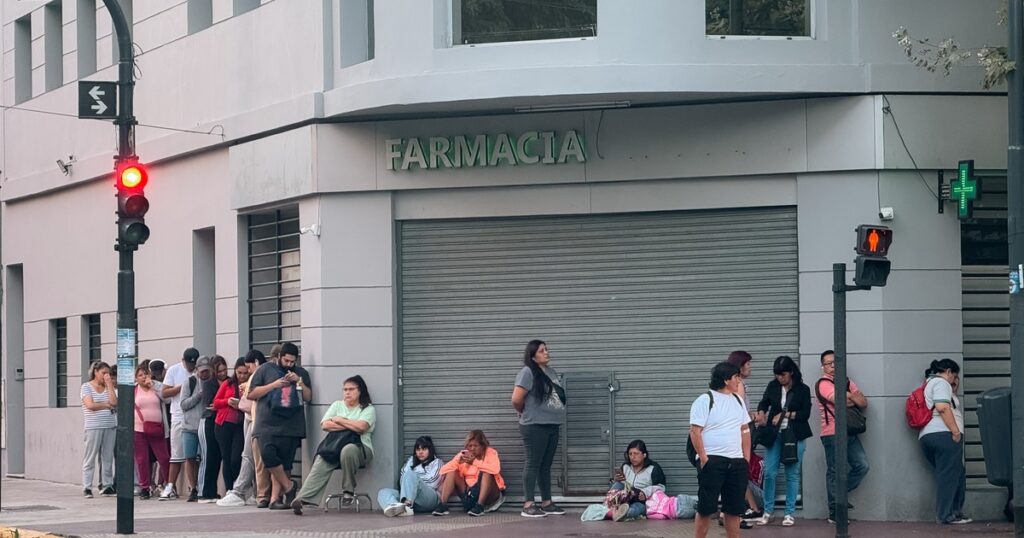 Subió la desocupación en 2025 y cerró el año en 7,5% imagen-4