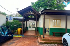 El padrón de afiliados PAMI en Iguazú superó las 5.000 personas y aumentó la demanda de atención El padrón de afiliados PAMI en Iguazú superó las 5.000 personas y aumentó la demanda de atención imagen-72