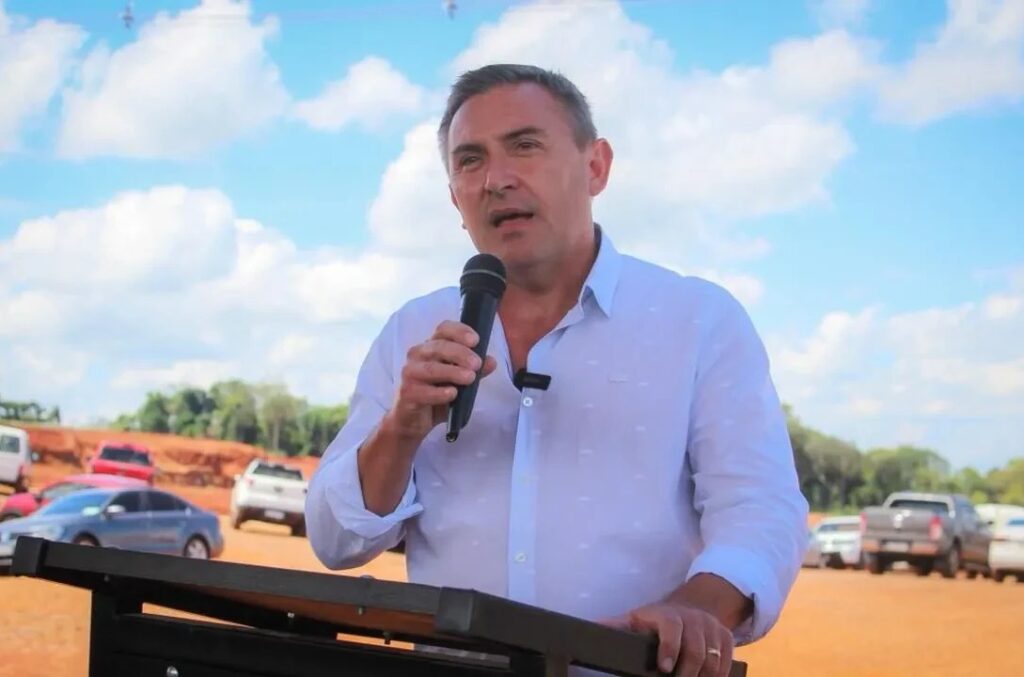 Gestión en tiempos de crisis: “Misiones prioriza obras y servicios esenciales frente a la caída de la coparticipación” imagen-5