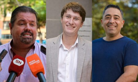 Tres listas competirán por la conducción del PJ Misiones en abril Tres listas competirán por la conducción del PJ Misiones en abril imagen-10