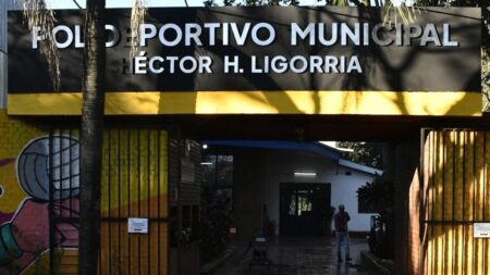 Eldorado será sede del 3º Congreso Nacional de Educación Física y Deporte Escolar imagen-123