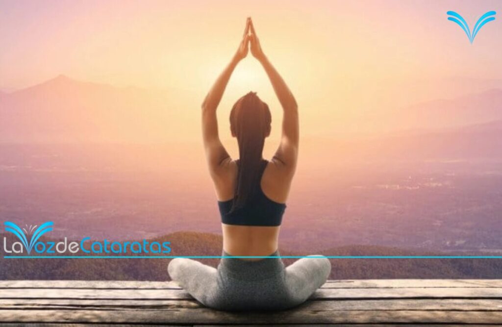 Abren inscripciones para el Profesorado de Yoga: sedes en Iguazú y otras localidades de Misiones imagen-77