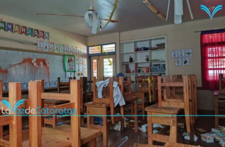 Presentan proyecto para instalar cámaras de seguridad en establecimientos educativos Presentan proyecto para instalar cámaras de seguridad en establecimientos educativos imagen-70