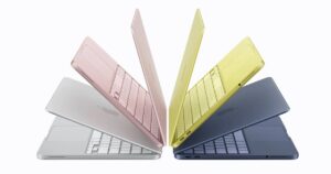 Cómo es la MacBook Neo: ¿conviene la nueva notebook de Apple que es más barata y desafía el reinado de Windows y Chromebook? imagen-3