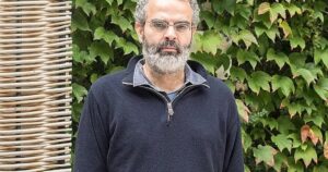 Gonçalo M. Tavares, Premio Formentor 2026: “Hay países excitados por la idea de un conflicto” imagen-3