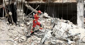 Guerra en Medio oriente: Irán denuncia ataques contra infraestructuras gasísticas, a pesar de la tregua lanzada por Trump imagen-4