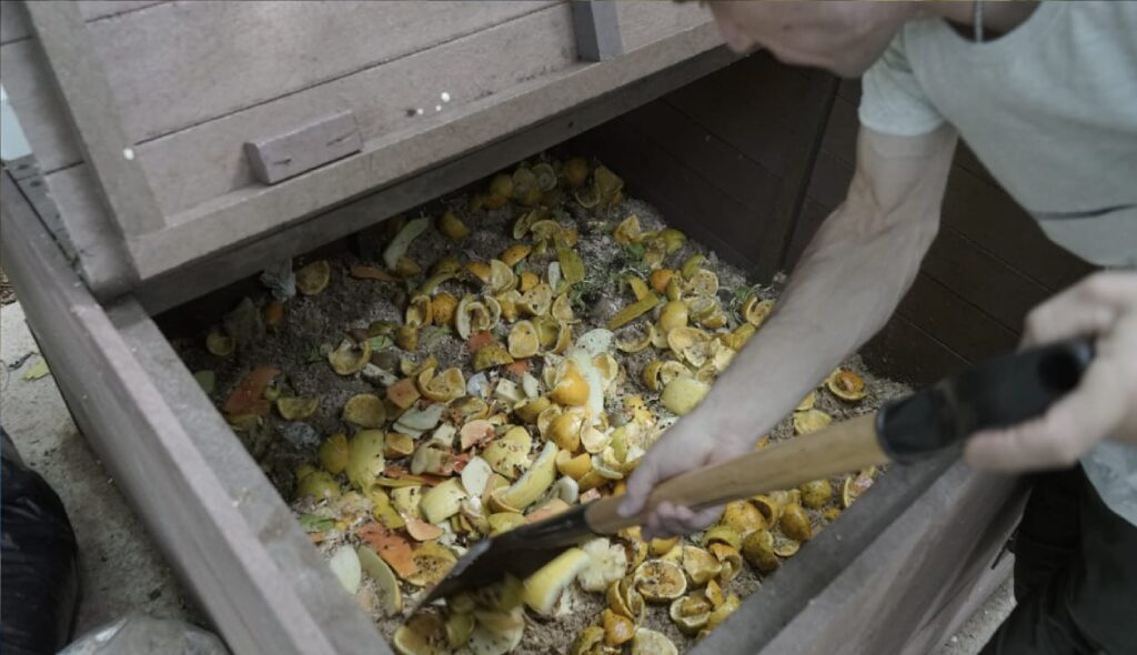 Lanzan EcoRed Misiones: una plataforma para impulsar el compostaje en la provincia imagen-69