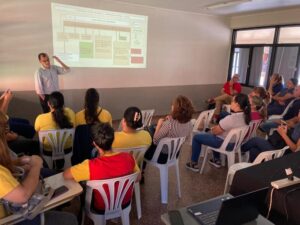 Puerto Rico avanza con medidas para fortalecer la cobertura y prevención comunitaria imagen-4