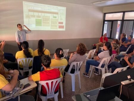 Puerto Rico avanza con medidas para fortalecer la cobertura y prevención comunitaria imagen-7