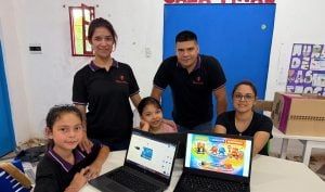 Récord en la Red Maker: más de 50.000 misioneros ya se inscribieron para capacitarse en tecnología e innovación imagen-2