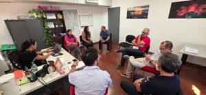 Fortalecimiento del trabajo interinstitucional en materia sanitaria imagen-82