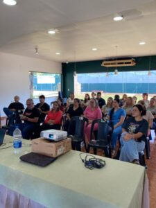 Continúa avanzando el fortalecimiento de la cobertura del Programa SUMAR imagen-82