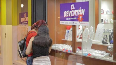 En abril se viene la 11° edición de “El Reventón” imagen-6