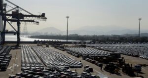 Caída en el comercio con Brasil: en febrero retrocedieron las exportaciones y las importaciones imagen-4