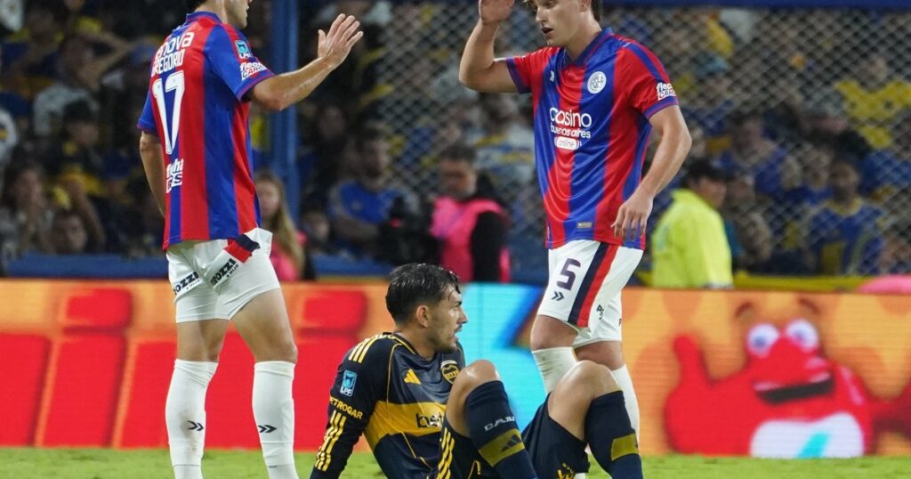 San Lorenzo vs Defensa y Justicia, EN VIVO: a qué hora se juega, probables formaciones y cómo ver el partido del Torneo Apertura 2026 imagen-97