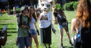 Therianismo, una cultura que se cuestiona qué significa ser humano imagen-4