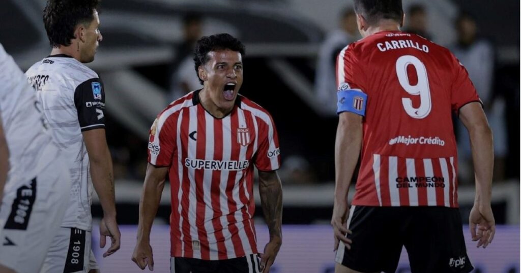 Partidos de hoy, lunes 23 de marzo: horario y por dónde ver fútbol en vivo imagen-40