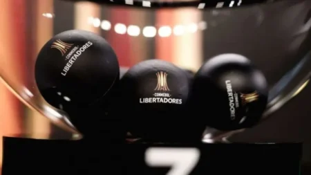 Sorteo Copa Libertadores 2026: bombos, horario y dónde ver en vivo - TyC Sports imagen-6