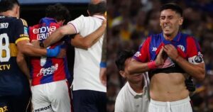 San Lorenzo confirmó las graves lesiones del Pocho Cerutti y Gastón Hernández imagen-2