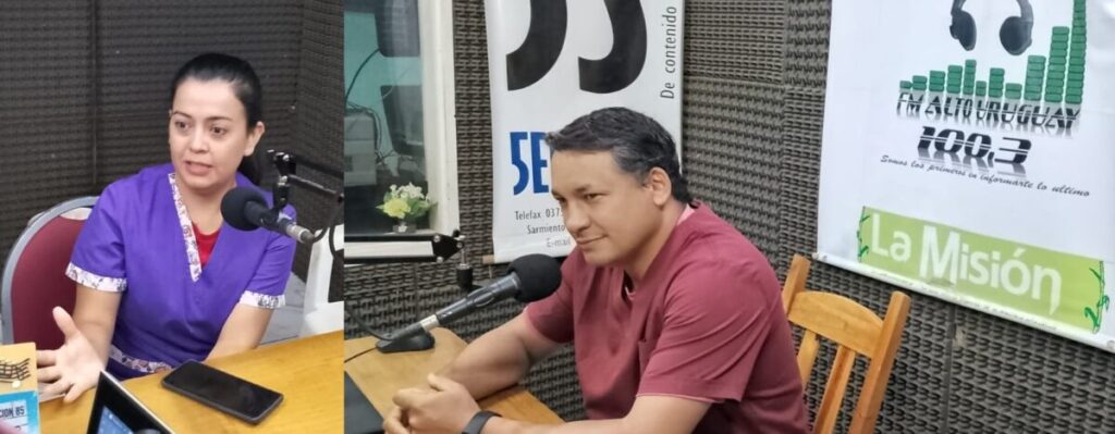 En San Javier destacan el acompañamiento del municipio al Programa de Castraciones y acciones de sanidad animal imagen-5