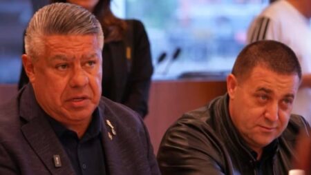 Suspenden audiencia clave por la causa de la mansión de Pilar vinculada a la AFA imagen-6