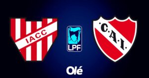 Instituto vs. Independiente, por el Torneo Apertura: día, hora, cómo verlo por TV imagen-2