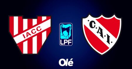 Instituto vs. Independiente, por el Torneo Apertura: día, hora, cómo verlo por TV imagen-12