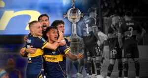 Luces y sombras de Boca a un mes del debut en la Libertadores imagen-2